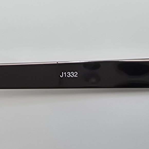 Jones New York J1332 Black Gunmetal Frame Green Lens Sunglasses Hong Kong 50mm main image 7